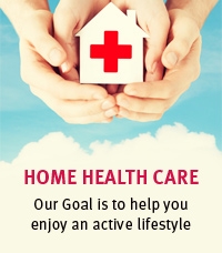 home health care products