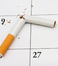 quit smoking with pharmacist